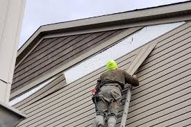 Best Siding Removal and Disposal  in Wormleysburg, PA